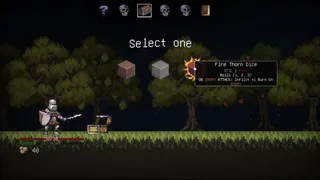 Dice Knight