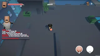 Скриншот 4 к игре Dodge Mayhem