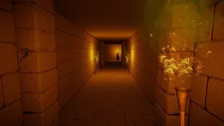 The Dark Sarcophagus
