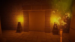 The Dark Sarcophagus