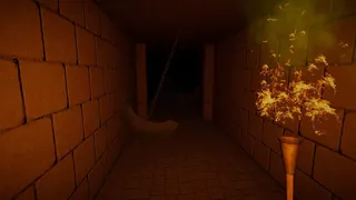 Скриншот 6 к игре The Dark Sarcophagus