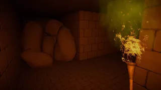 Скриншот 7 к игре The Dark Sarcophagus