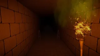 Скриншот 8 к игре The Dark Sarcophagus