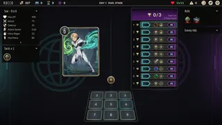 Скриншот 6 к игре Era Echo