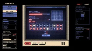 Скриншот 6 к игре Trust The System