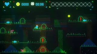 Скриншот 2 к игре CASHGRAB
