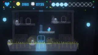 Скриншот 5 к игре CASHGRAB