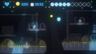 Скриншот 6 к игре CASHGRAB