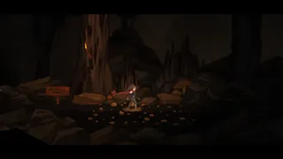 Скриншот 2 к игре The Wandering Spire