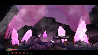 Скриншот 5 к игре The Wandering Spire