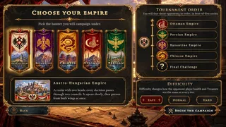 Tughra: Seals of Empire
