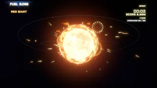 Скриншот 1 к игре Sunborn
