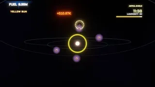Скриншот 6 к игре Sunborn