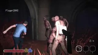 Скриншот 2 к игре Feed The Fire