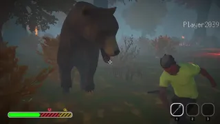 Скриншот 5 к игре Feed The Fire