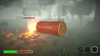 Скриншот 6 к игре Feed The Fire