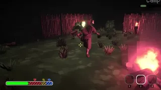 Скриншот 7 к игре Feed The Fire