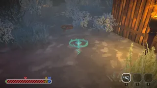 Скриншот 8 к игре Feed The Fire