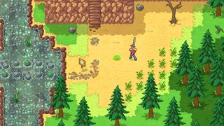 Pinecone Grove