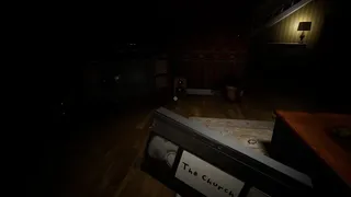 Скриншот 1 к игре VHS Tapes