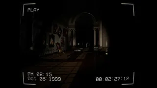 Скриншот 2 к игре VHS Tapes