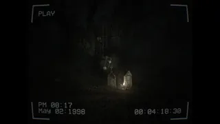 Скриншот 4 к игре VHS Tapes