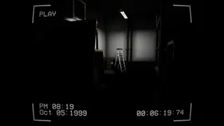 Скриншот 5 к игре VHS Tapes