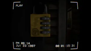 Скриншот 6 к игре VHS Tapes