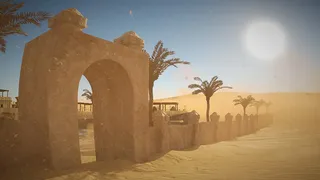 Destination