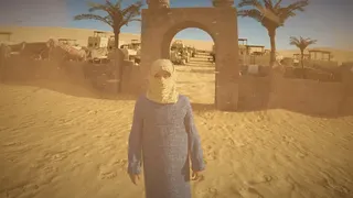 Destination