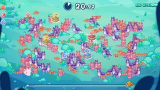 Скриншот 6 к игре Pikapo