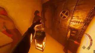 Скриншот 5 к игре Titanic Survival Simulator Together