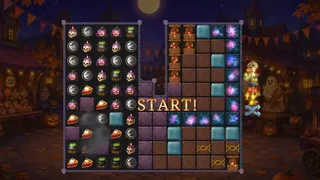 Halloween Trouble 8 Collector's Edition