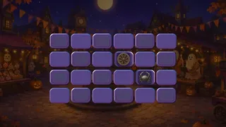 Halloween Trouble 8 Collector's Edition