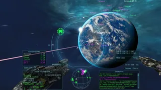 Скриншот 4 к игре Homeplanet