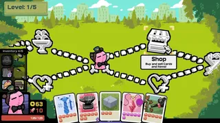 Tic Card Toe