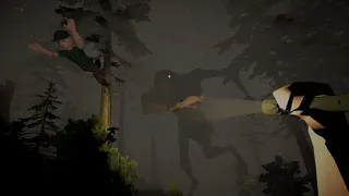 Скриншот 2 к игре Skogsvakt