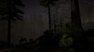 Скриншот 5 к игре Skogsvakt