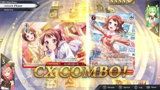 Weiss Schwarz Online