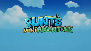 Runt's Mini Adventure