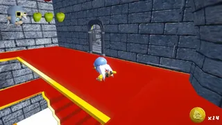 Runt's Mini Adventure