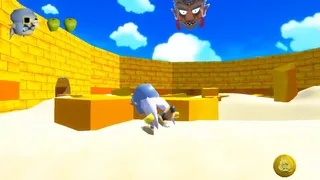 Runt's Mini Adventure