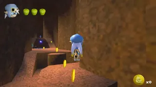 Runt's Mini Adventure