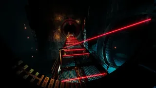 Sunken Fear: Lost Runner