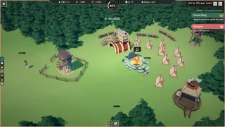 Wood You Settle?!