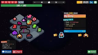 Скриншот 2 к игре GOONS!
