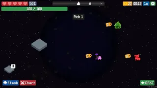 Скриншот 3 к игре GOONS!