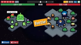 Скриншот 5 к игре GOONS!