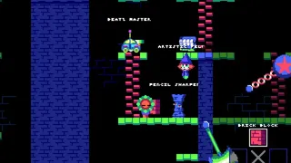 Скриншот 4 к игре AWFULTOWER