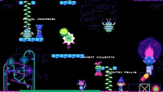 Скриншот 6 к игре AWFULTOWER